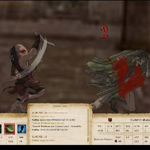 Vagrus The Riven Realms Criftaa