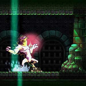 Valdis Story Abyssal City Nemico