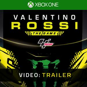 Valentino Rossi Xbox One
