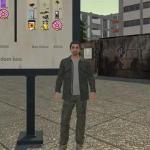 Valet Simulator: Parking & Business - Parcheggio