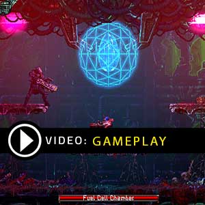 Valfaris Gameplay Video