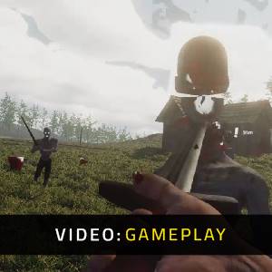 Valhalla Path: Survival Video di Gameplay