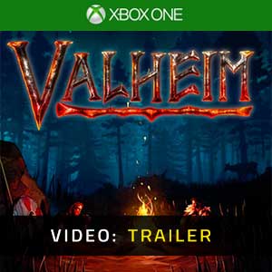 Valheim Video Trailer