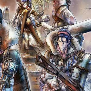 Sistema di battaglia BLiTZ