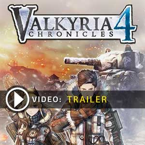 Acquistare Valkyria Chronicles 4 CD Key Confrontare Prezzi