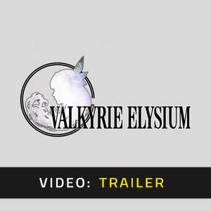 Valkyrie Elysium Video Trailer