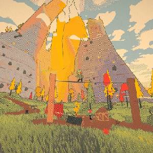 Valley Peaks - Montagna