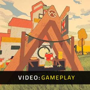 Valley Peaks Video di Gioco