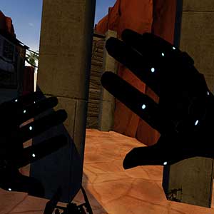 ostacoli impegnativi