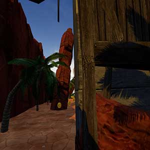 evitare qualsiasi ostacolo