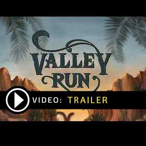 Acquistare Valley Run CD Key Confrontare Prezzi