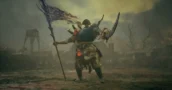 Valor Mortis costerà solo 40 € al lancio per sfidare l'autunno