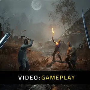 Valor Mortis - Gameplay
