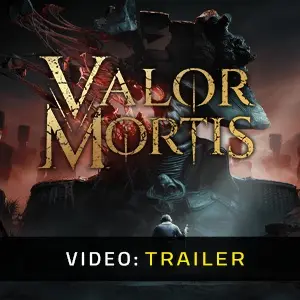 Valor Mortis - Trailer