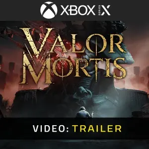 Valor Mortis Xbox Series - Trailer