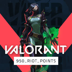 Valorant Riot Points Viper