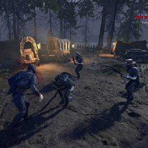 Vampire Dynasty - Seguire Vadim