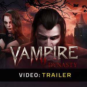Vampire Dynasty - Trailer