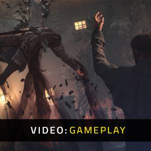 Vampyr - Video di Gameplay
