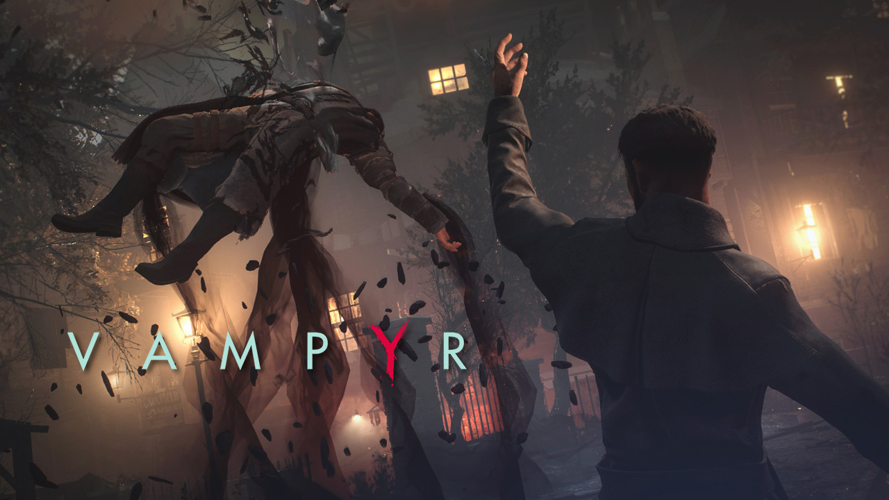 Vampyr