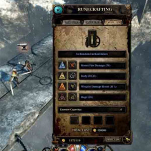 Van Helsing 2 - Gameplay