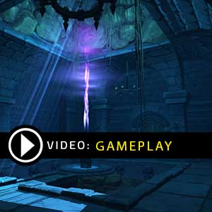 Vanishing Realms Gameplay Video