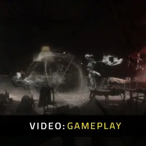 Vapor World: Over The Mind - Gameplay