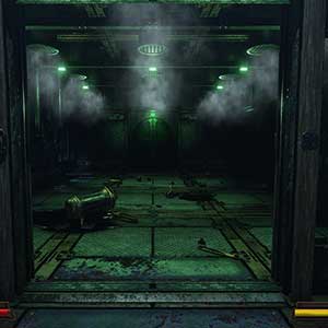 Vaporum Xbox One