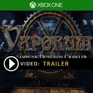 Vaporum Xbox One