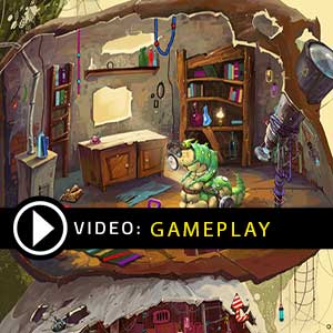 Varenje Gameplay Video