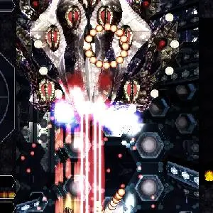 Vector Strain - Battaglia con il Boss