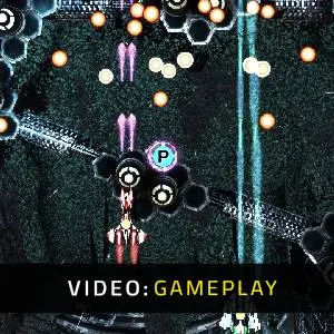 Vector Strain - Video del Gameplay