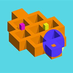 hypnotic electronic soundtrack