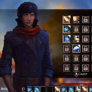 VED - Campo Protettivo