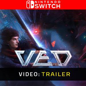 VED Nintendo Switch- Trailer Video
