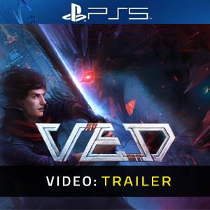 VED PS5- Trailer Video