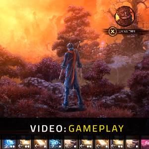 VED - Video di Gameplay