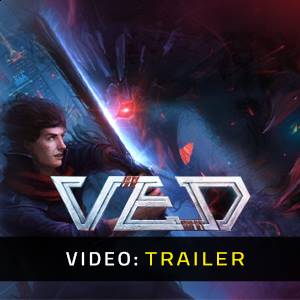 VED - Trailer Video