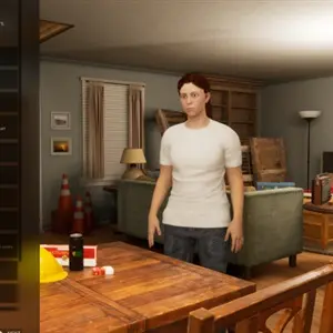 VEIN - Menu Unicità