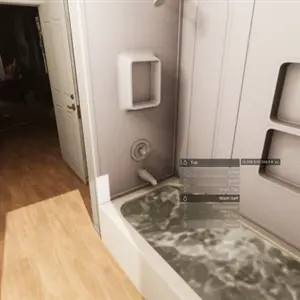 VEIN - Vasca da Bagno