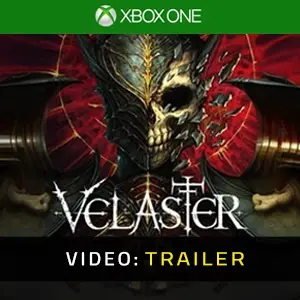 Velaster Xbox One - Trailer