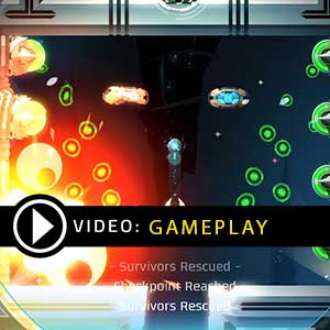 Velocity 2X Gameplay Video