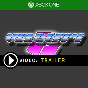 Velocity G Xbox One Gioco Confrontare Prezzi