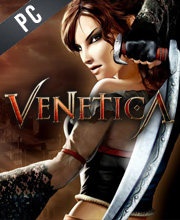 Venetica Pc