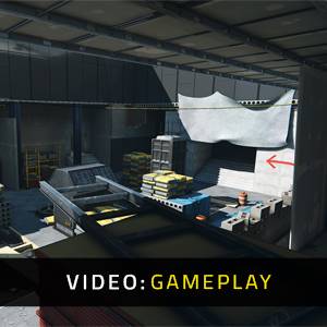 Vengeance - Video di Gioco