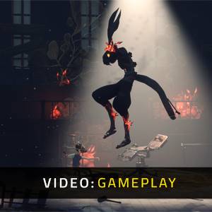 Venture to the Vile - Video di Gioco