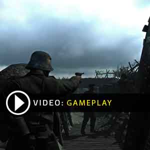 Verdun Gameplay Video