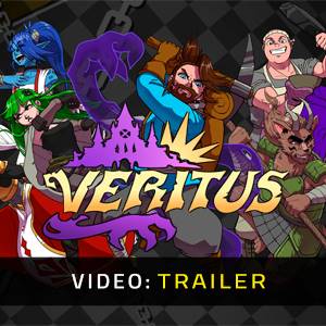 Veritus - Video del Trailer