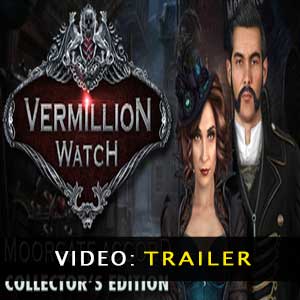 Acquistare Vermillion Watch Moorgate Accord CD Key Confrontare Prezzi