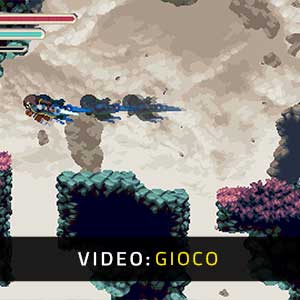 Vernal Edge - Gioco Video
